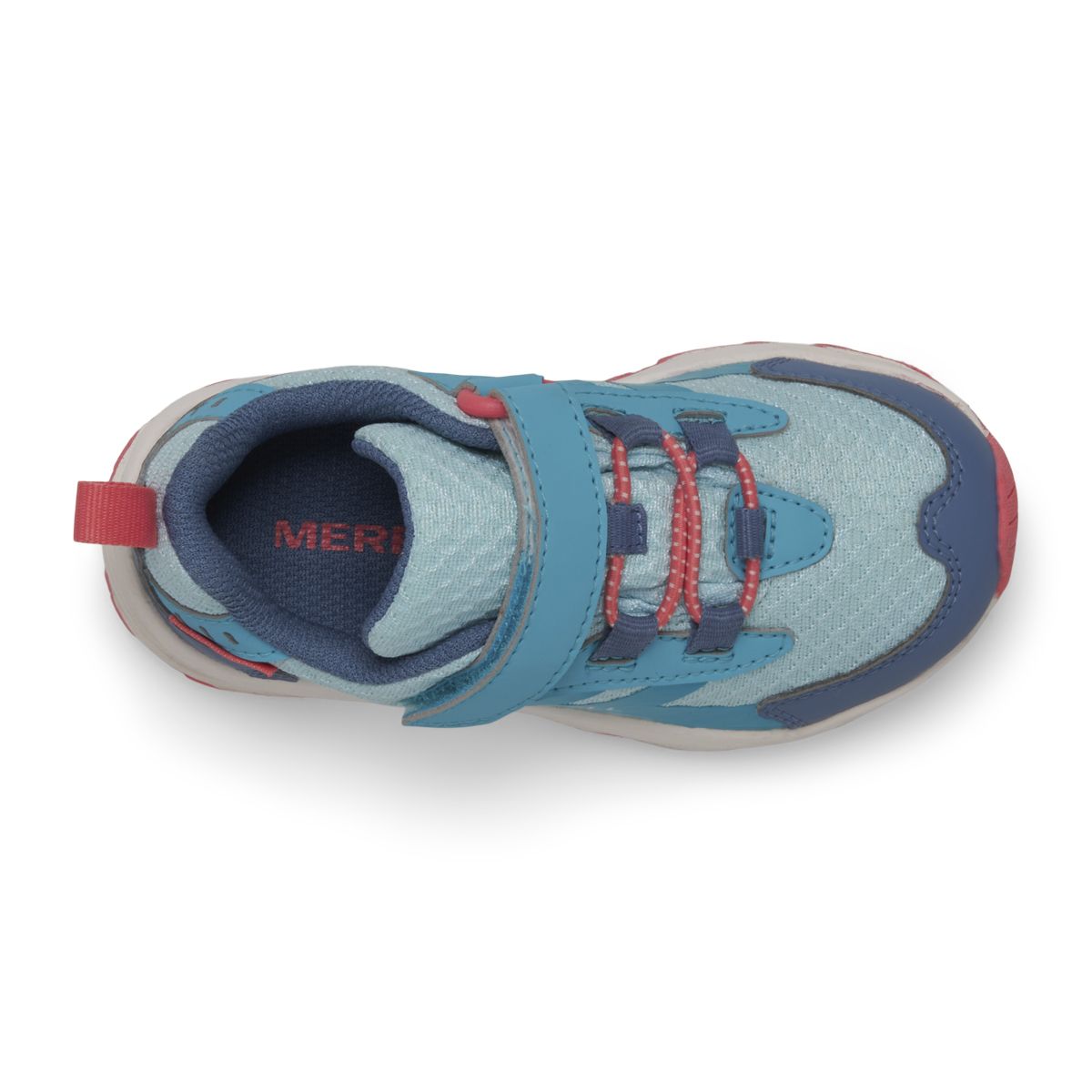 Moab Speed 2 Low A/C JR. Waterproof Shoes Kids