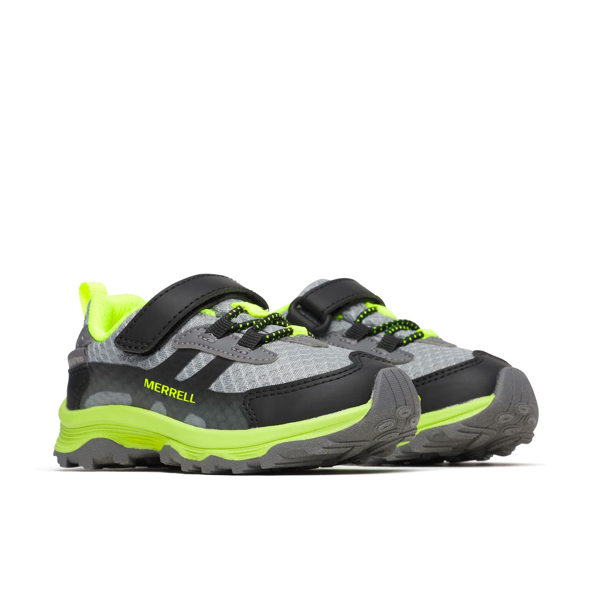 Moab Speed 2 Low A/C JR. Waterproof Shoes Kids|Collections