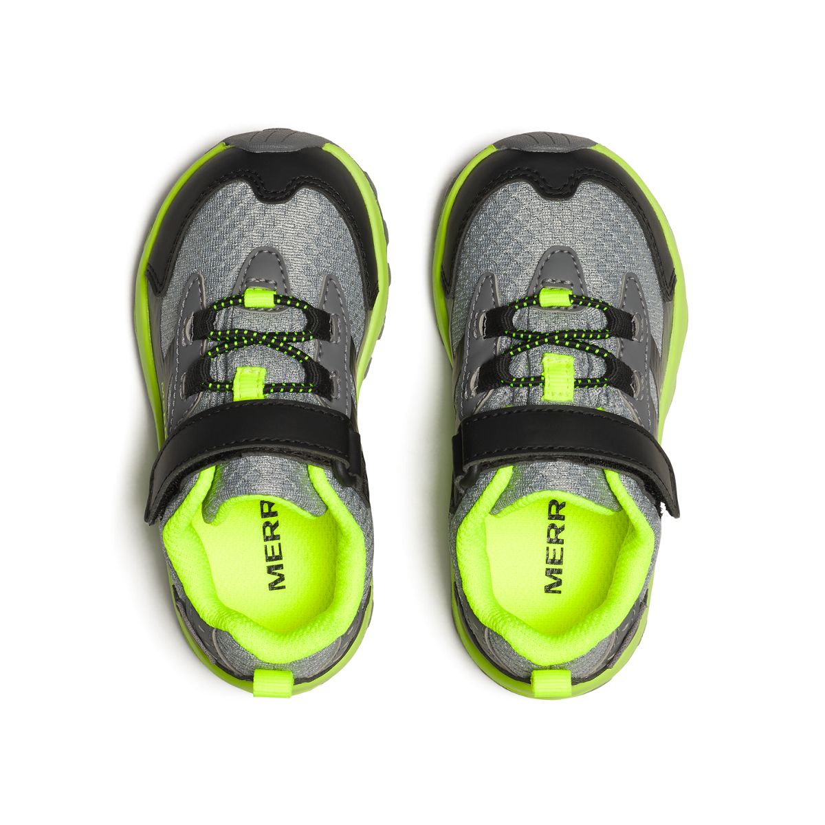 Moab Speed 2 Low A/C JR. Waterproof Shoes Kids|Collections