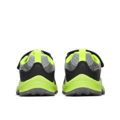 Moab Speed 2 Low A/C JR. Waterproof Shoes Kids|Collections