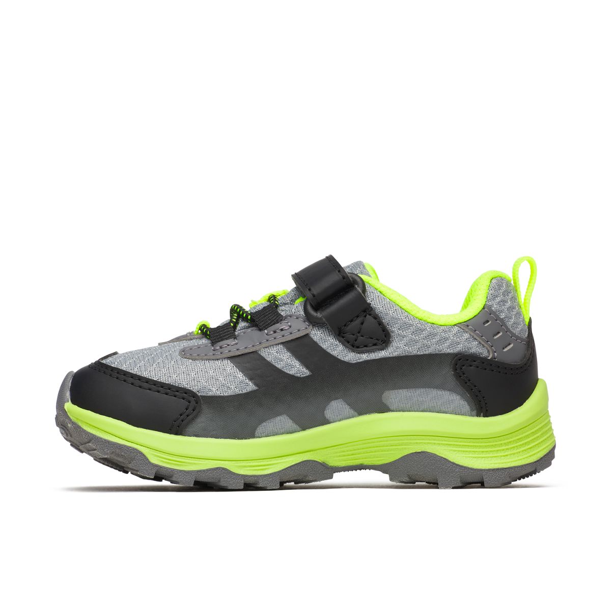 Moab Speed 2 Low A/C JR. Waterproof Shoes Kids|Collections