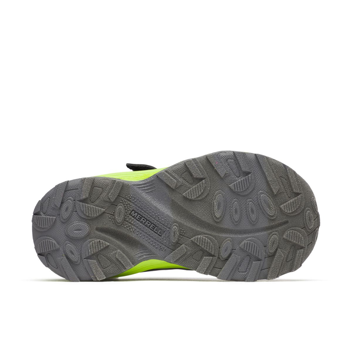 Moab Speed 2 Low A/C JR. Waterproof Shoes Kids|Collections