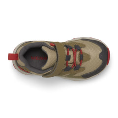 Moab Speed 2 Low A/C JR. Waterproof Shoes Kids
