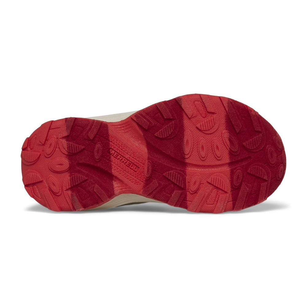 Moab Speed 2 Low A/C JR. Waterproof Shoes Kids