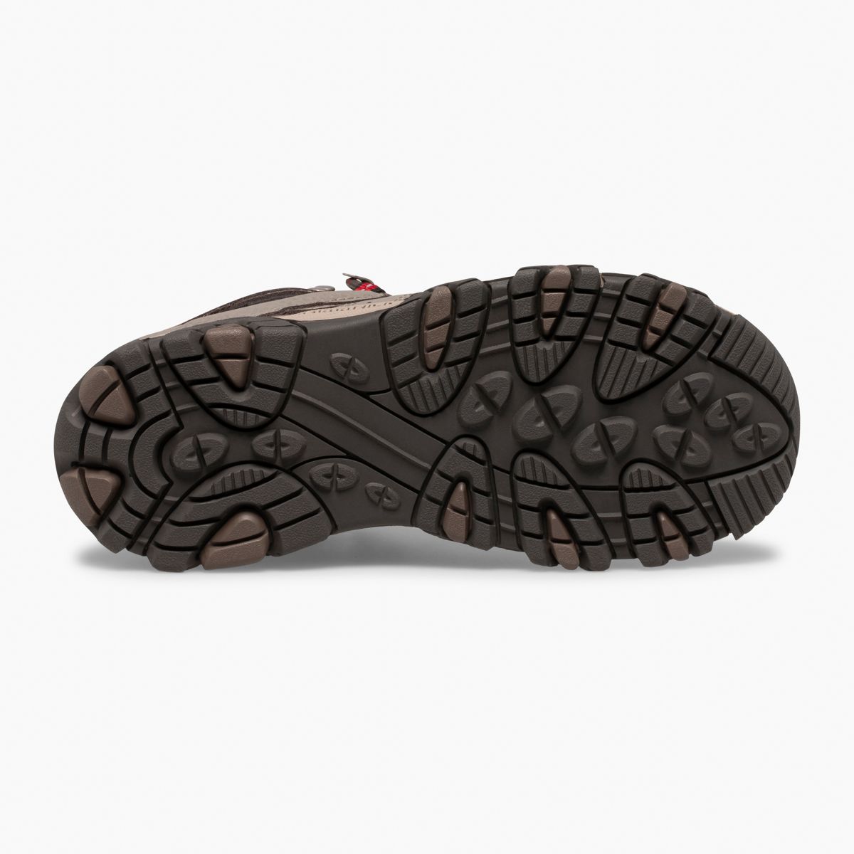 Big Kid - Moab 3 Mid Waterproof Boot - Boots Kids
