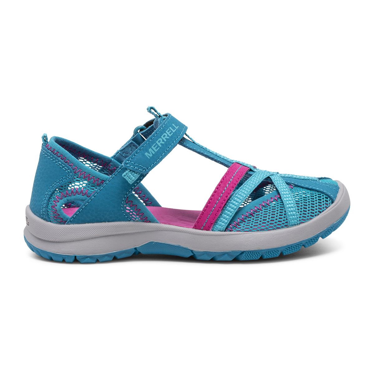 Big Kid - Dragonfly Sandal - Shoes Kids