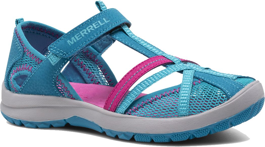 Big Kid - Dragonfly Sandal - Shoes Kids