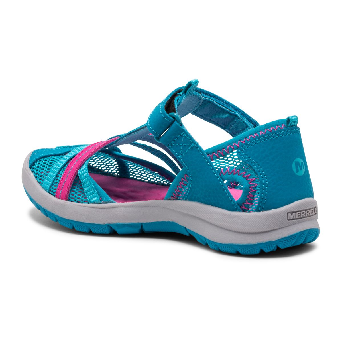 Big Kid - Dragonfly Sandal - Shoes Kids