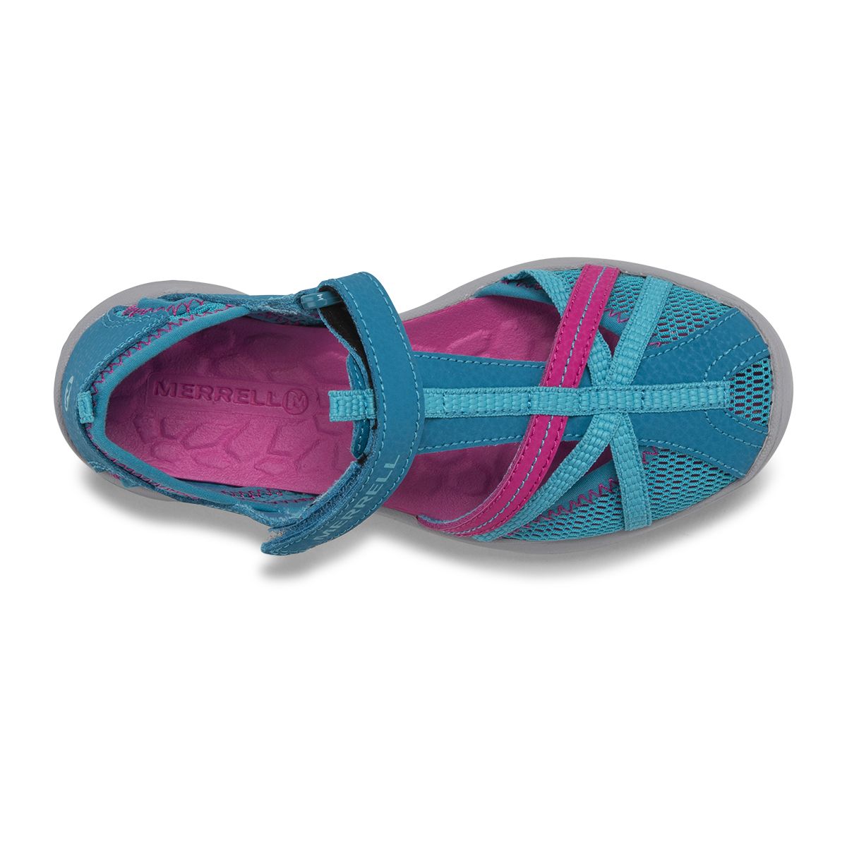 Big Kid - Dragonfly Sandal - Shoes Kids