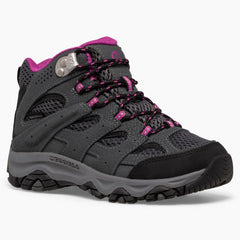 Big Kid - Moab 3 Mid Waterproof Boot - Boots Kids