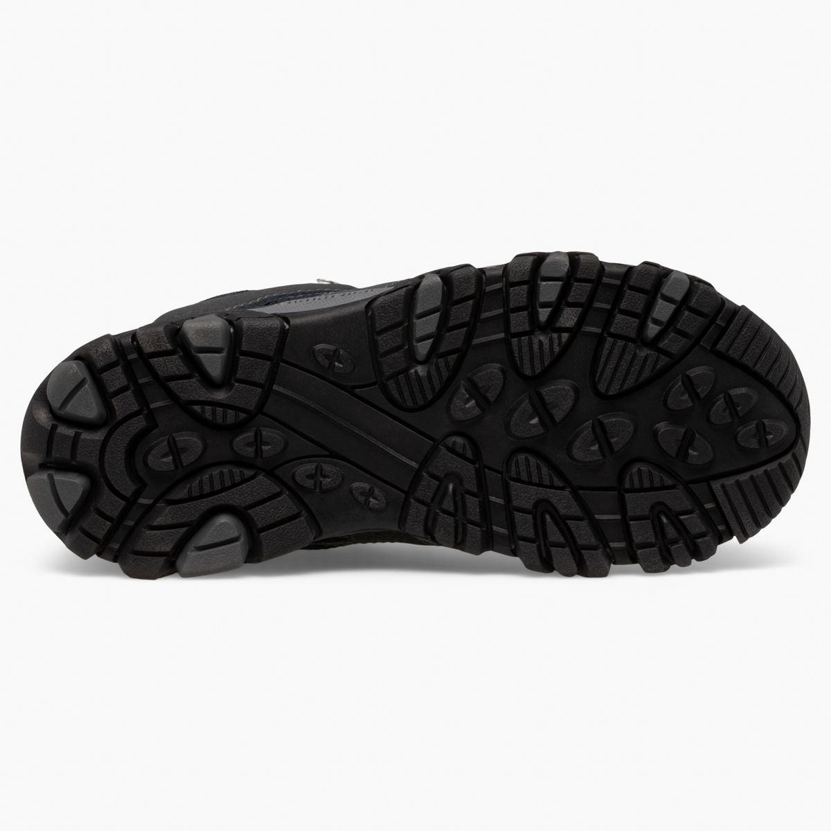 Big Kid - Moab 3 Mid Waterproof Boot - Boots Kids