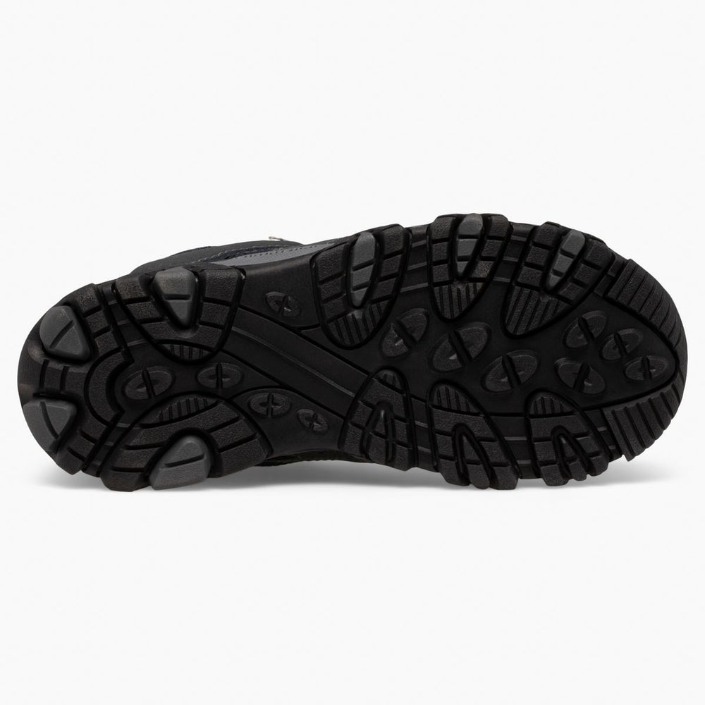 Big Kid - Moab 3 Mid Waterproof Boot - Boots Kids