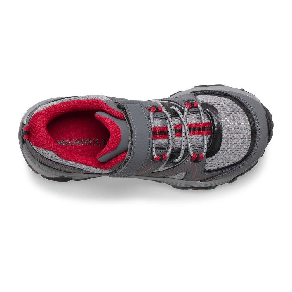 Big Kid - Trail Quest - Shoes Kids
