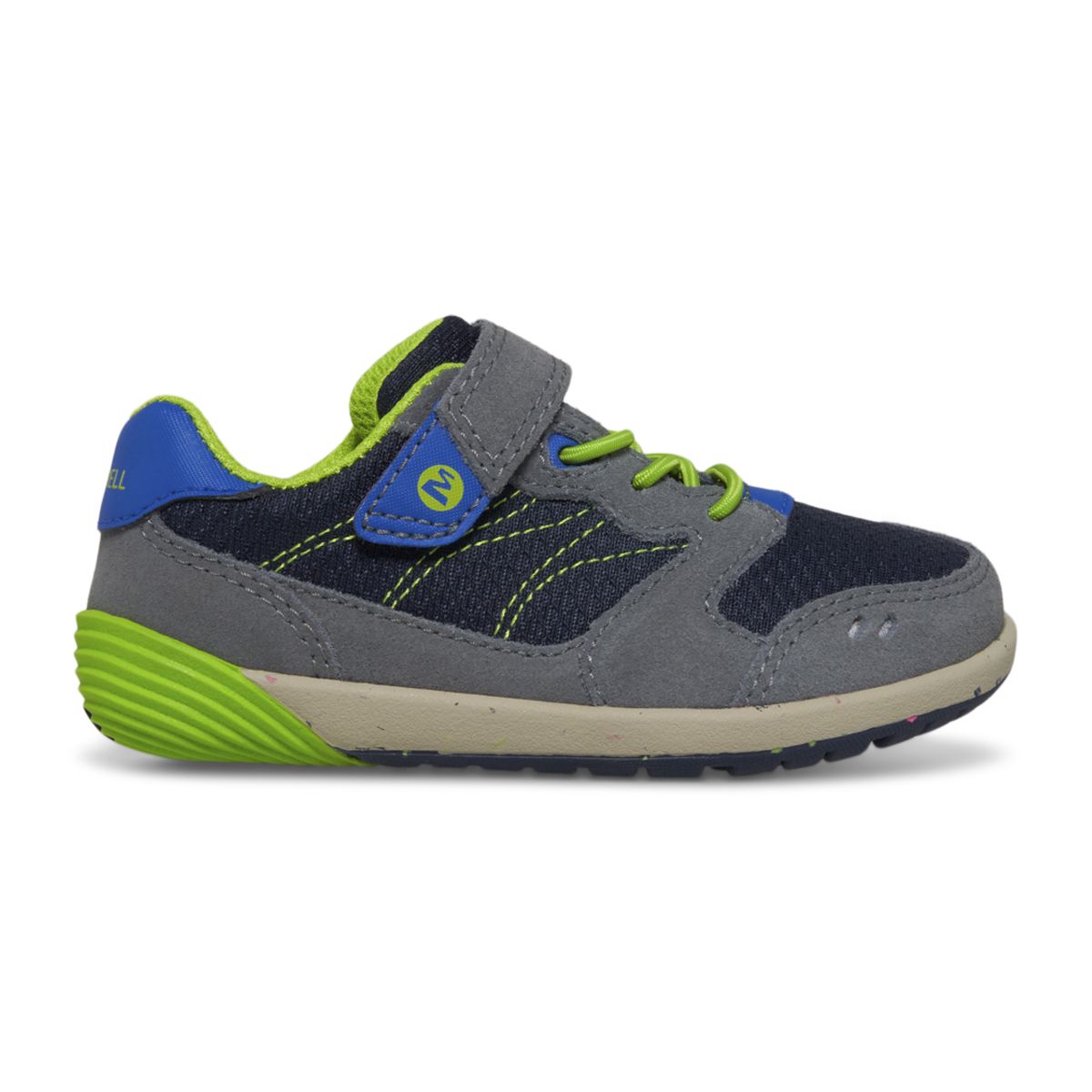 Little Kid - Bare Steps® A83 Sneaker - Shoes LK Kids