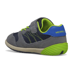 Little Kid - Bare Steps® A83 Sneaker - Shoes LK Kids