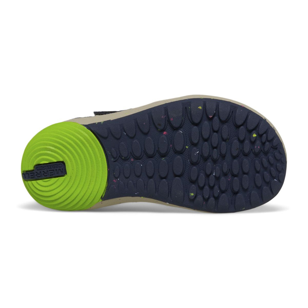 Little Kid - Bare Steps® A83 Sneaker - Shoes LK Kids