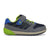 Navy/Green