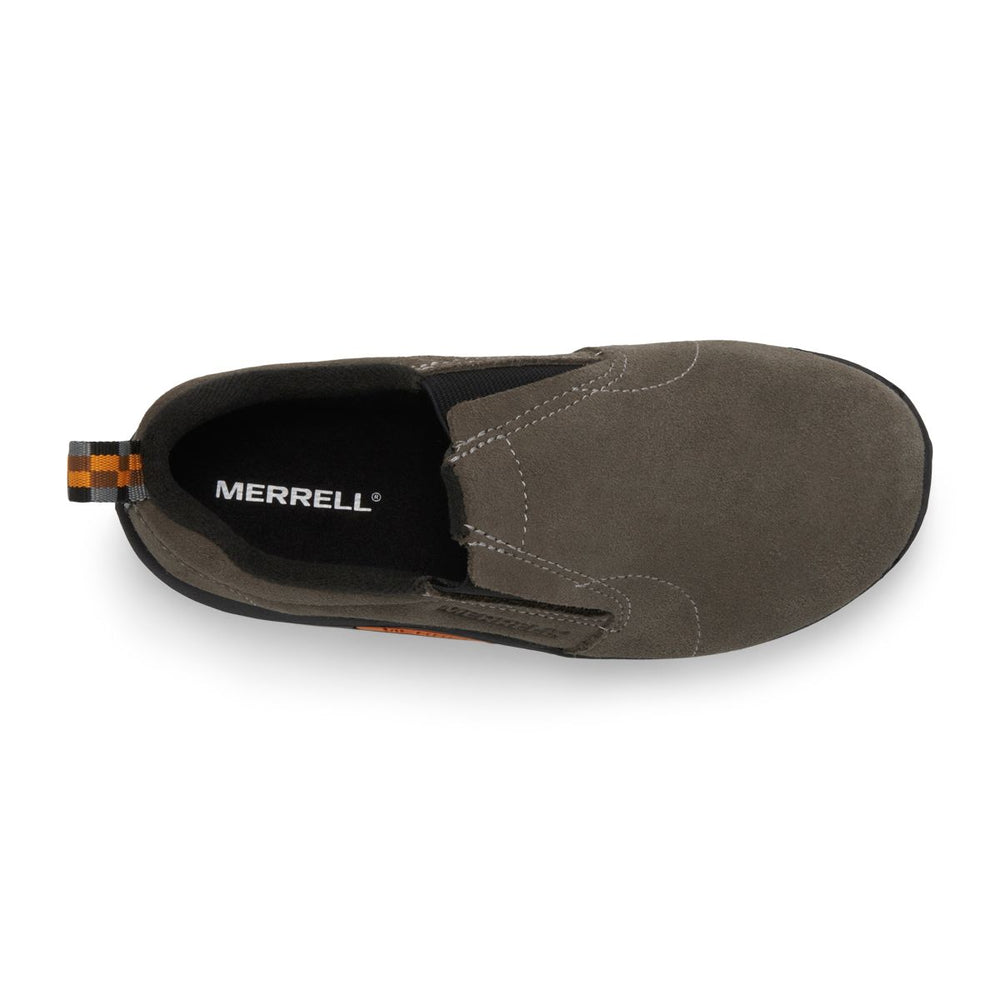 Big Kid - Jungle Moc - Shoes Kids