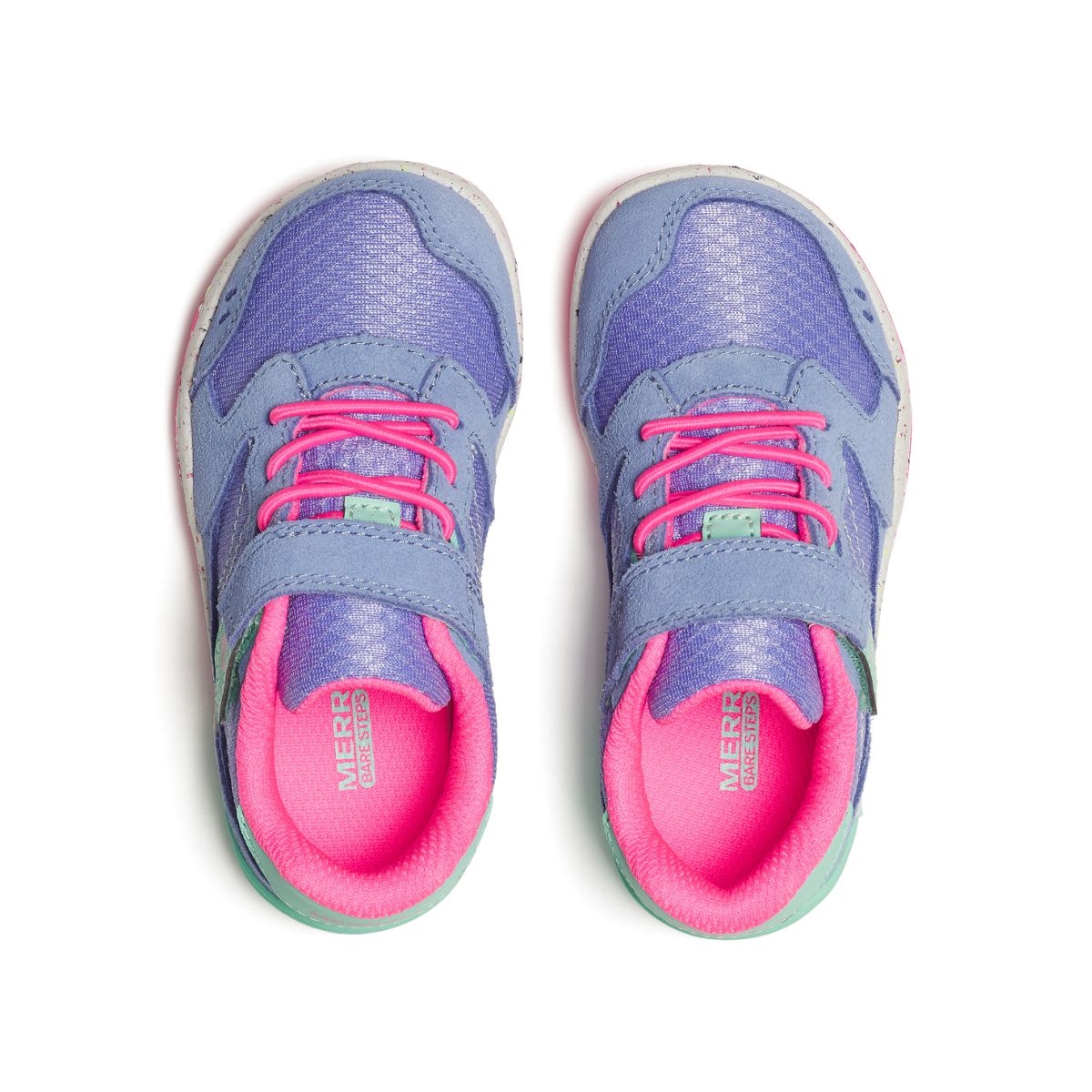 Little Kid - Bare Steps® A83 Sneaker - Shoes LK Kids