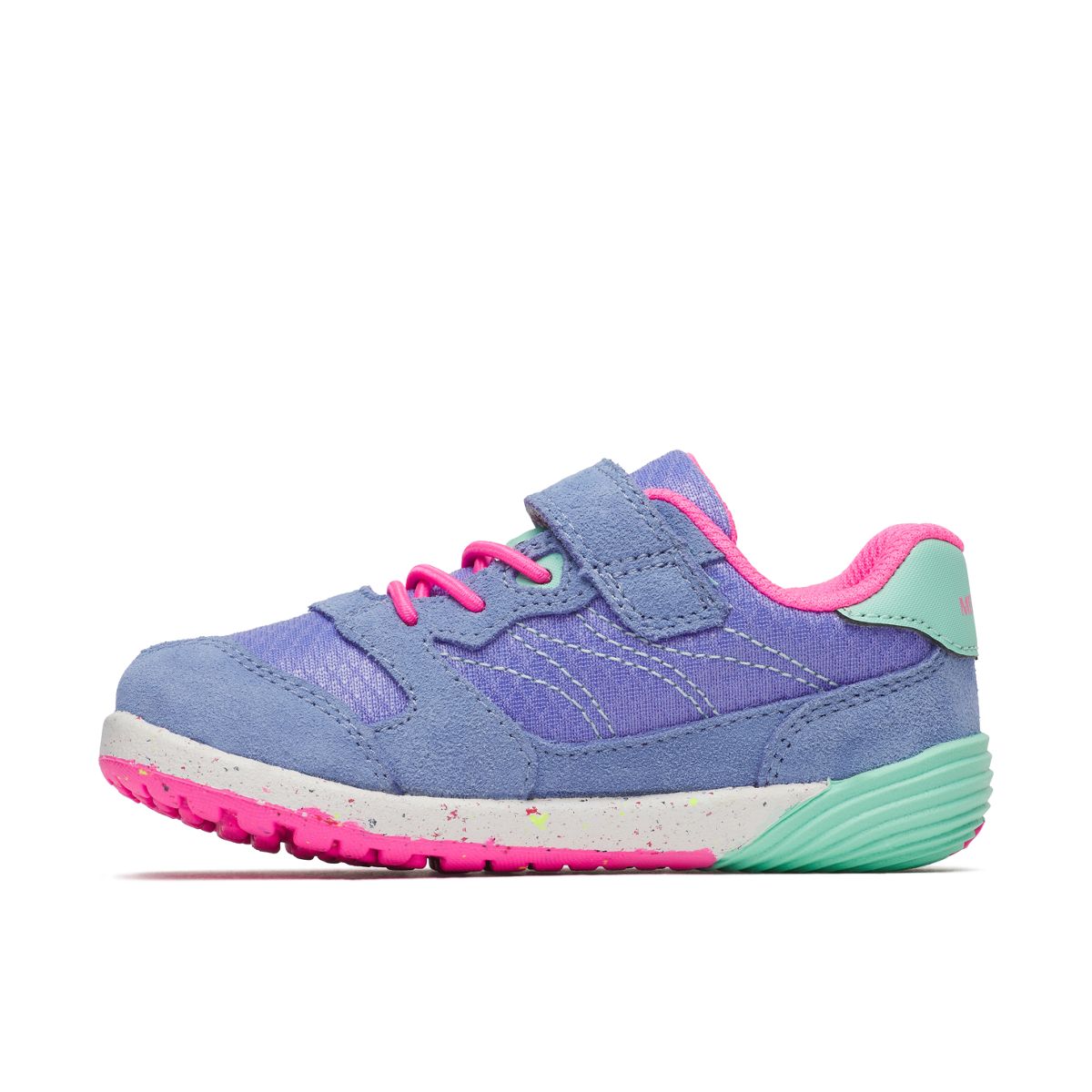 Little Kid - Bare Steps® A83 Sneaker - Shoes LK Kids