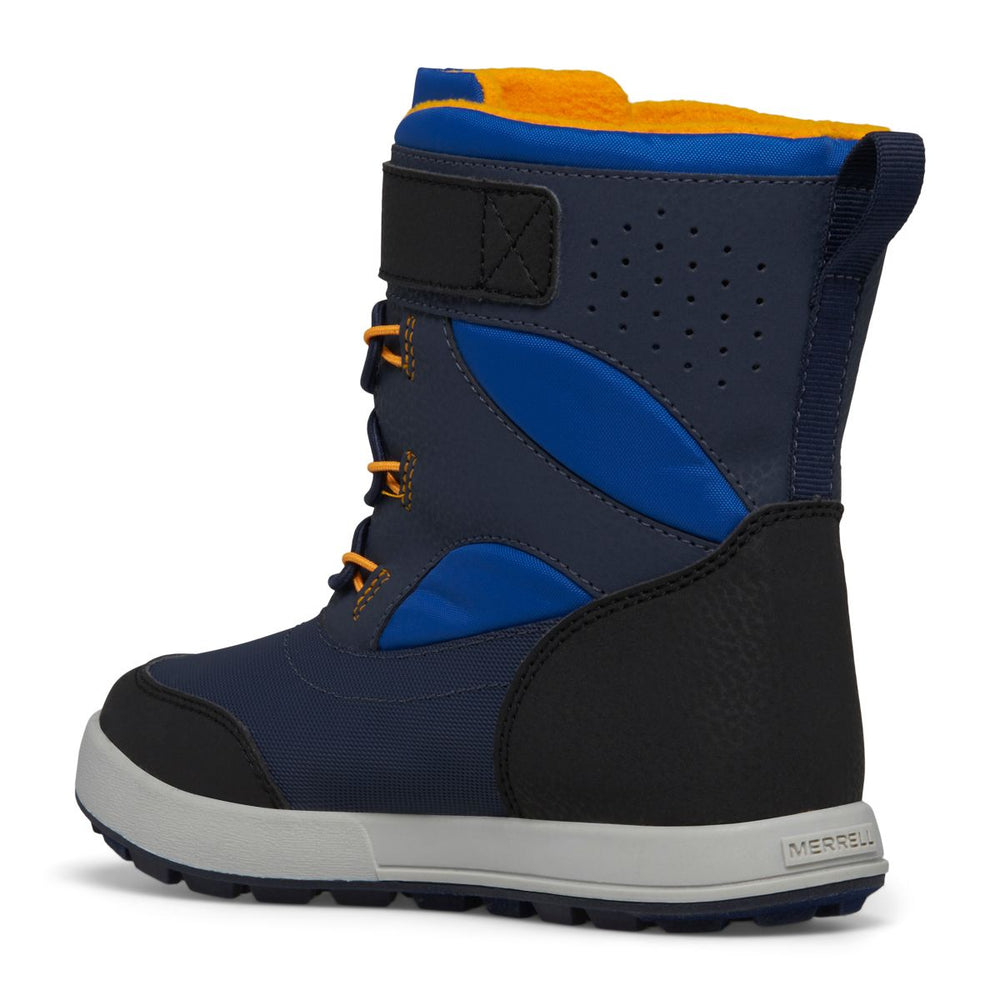 Big Kid - Snow Storm 3.0 Waterproof Boot - Boots Kids