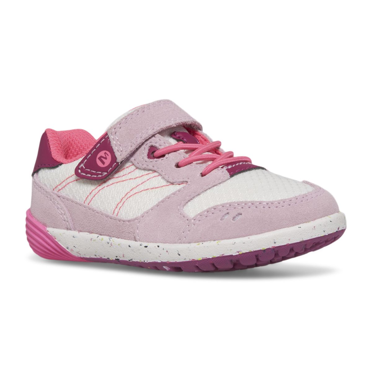 Little Kid - Bare Steps® A83 Sneaker - Shoes LK Kids