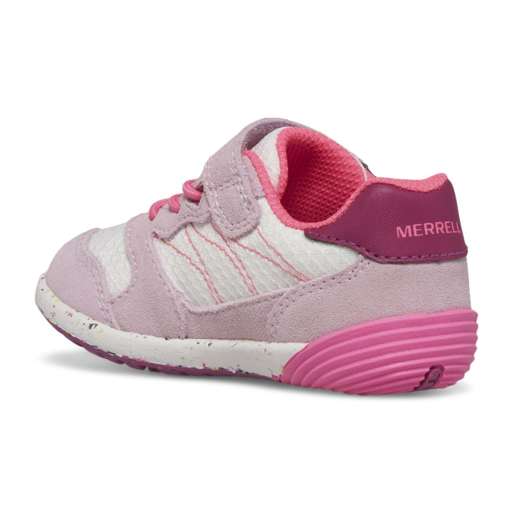 Little Kid - Bare Steps® A83 Sneaker - Shoes LK Kids