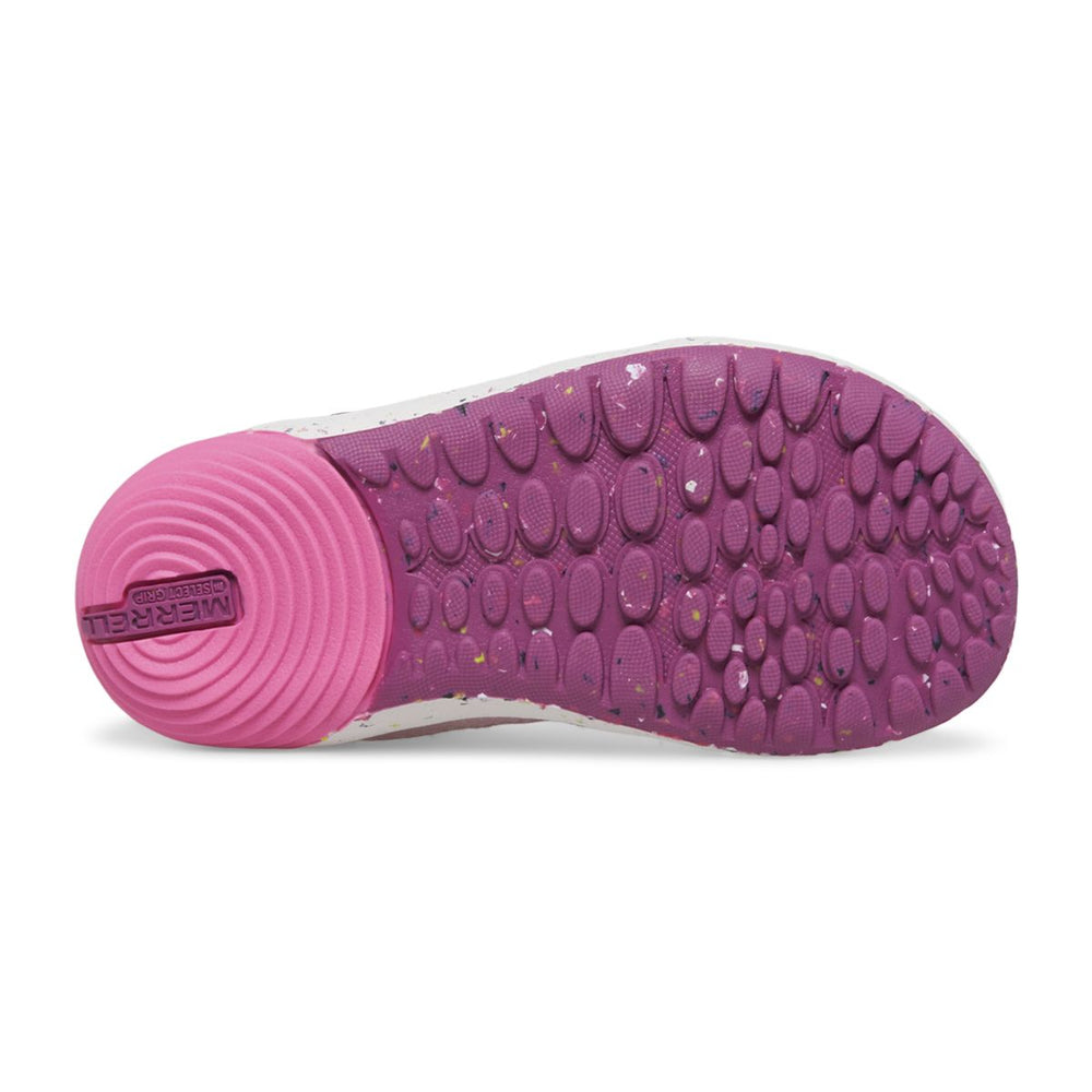 Little Kid - Bare Steps® A83 Sneaker - Shoes LK Kids