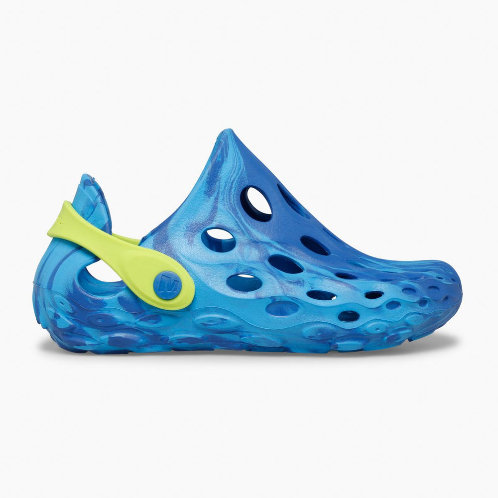 Big Kid - Hydro Moc - Shoes BK Kids