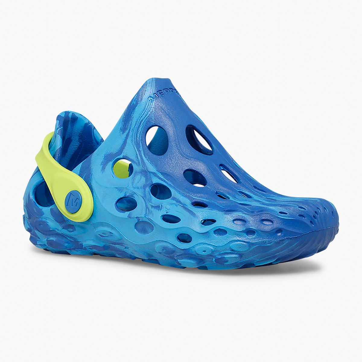 Big Kid - Hydro Moc - Shoes BK Kids