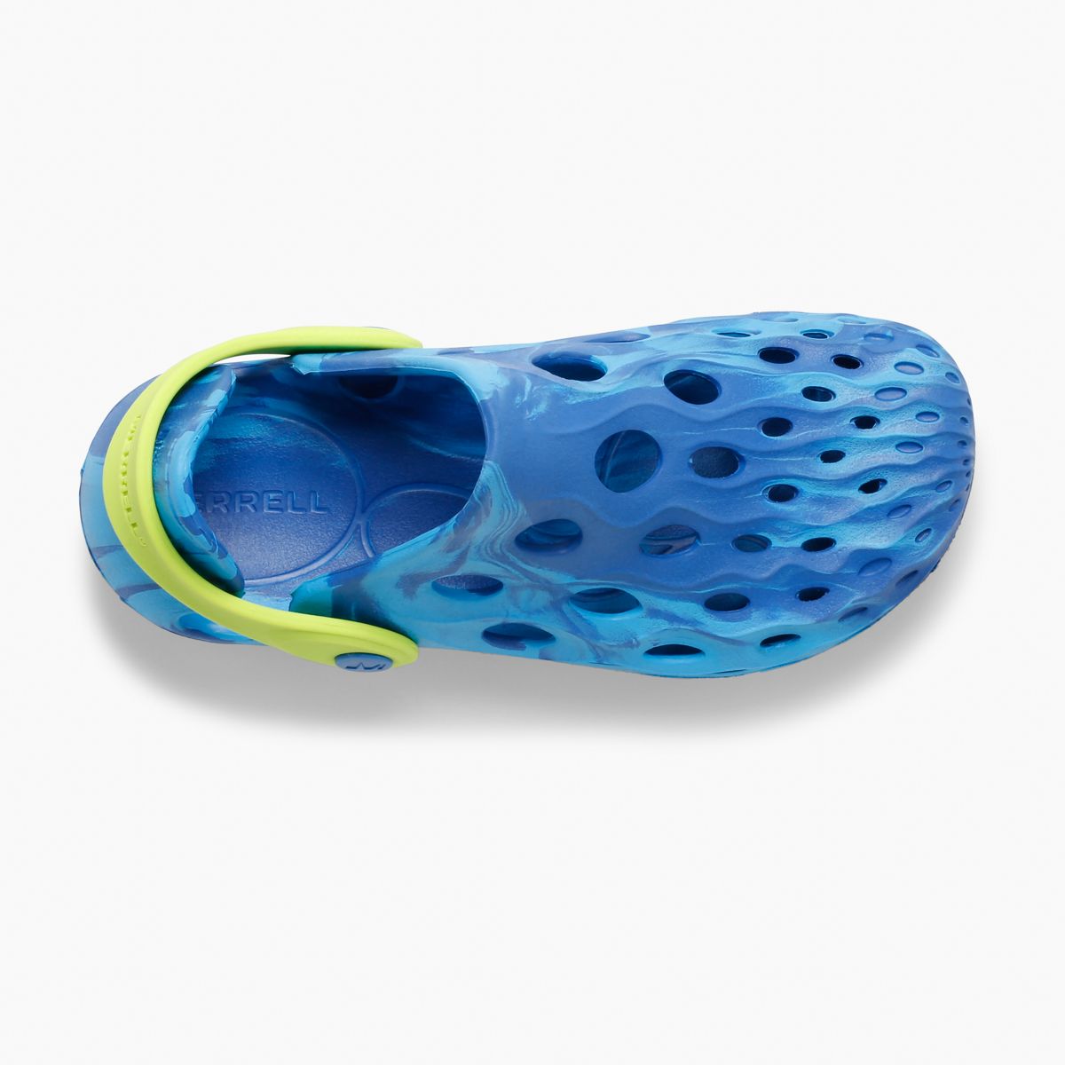 Big Kid - Hydro Moc - Shoes BK Kids