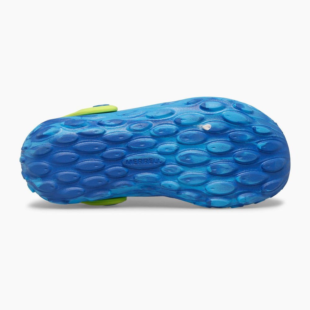 Big Kid - Hydro Moc - Shoes BK Kids