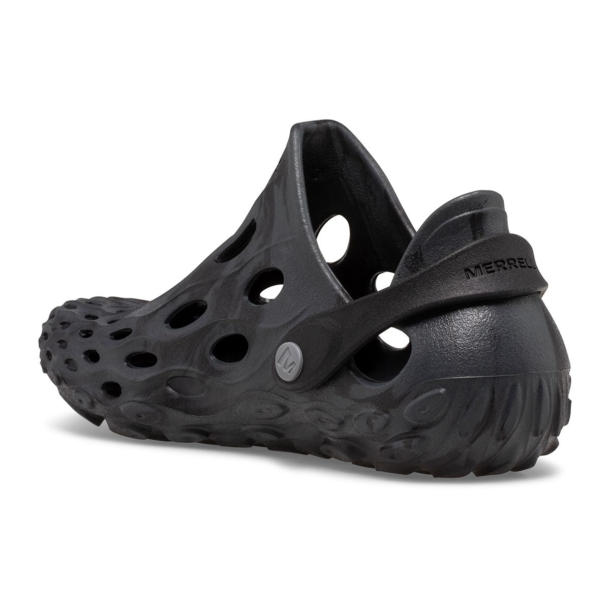 Big Kid - Hydro Moc - Shoes BK Kids