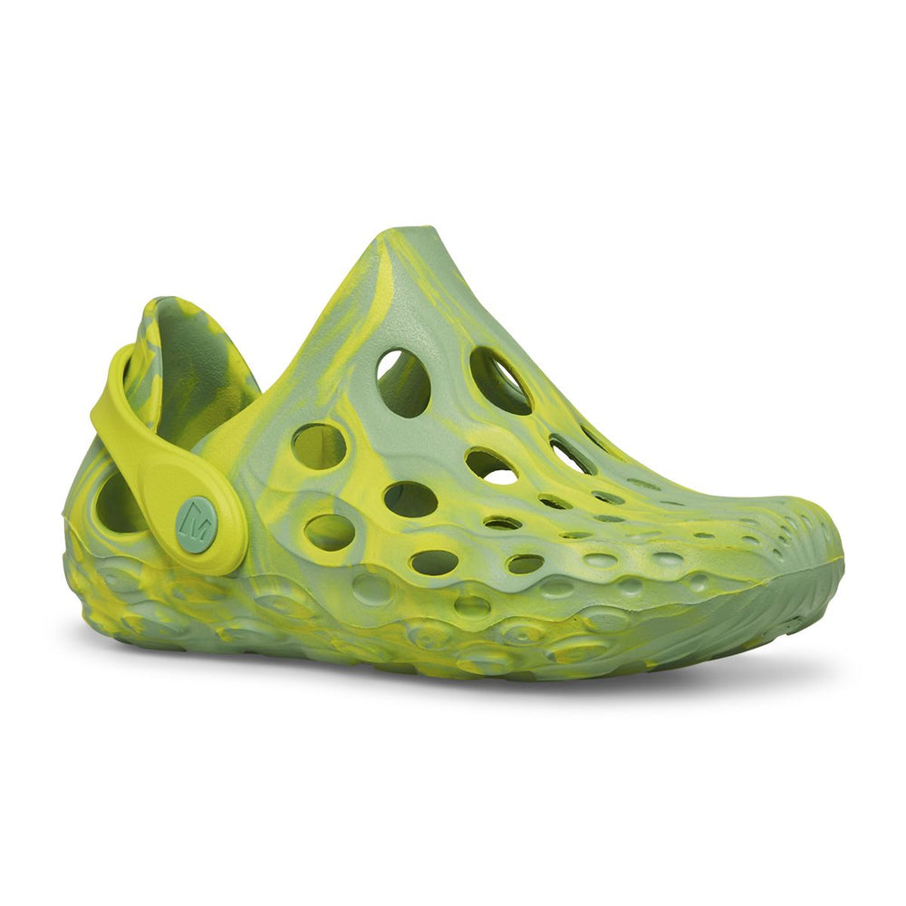 Big Kid - Hydro Moc - Shoes BK Kids