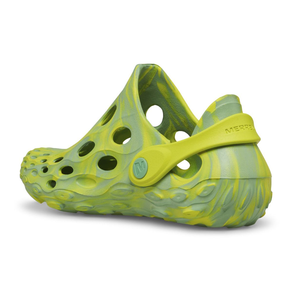Big Kid - Hydro Moc - Shoes BK Kids