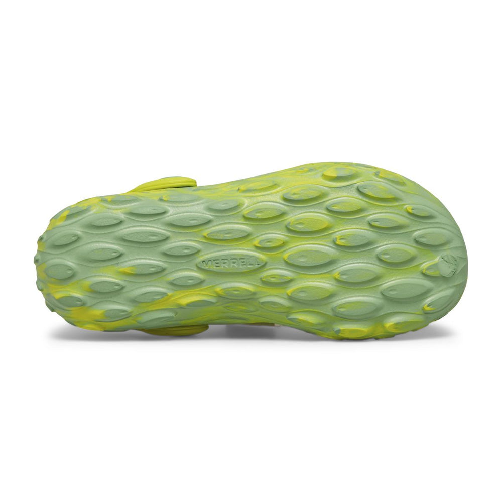 Big Kid - Hydro Moc - Shoes BK Kids