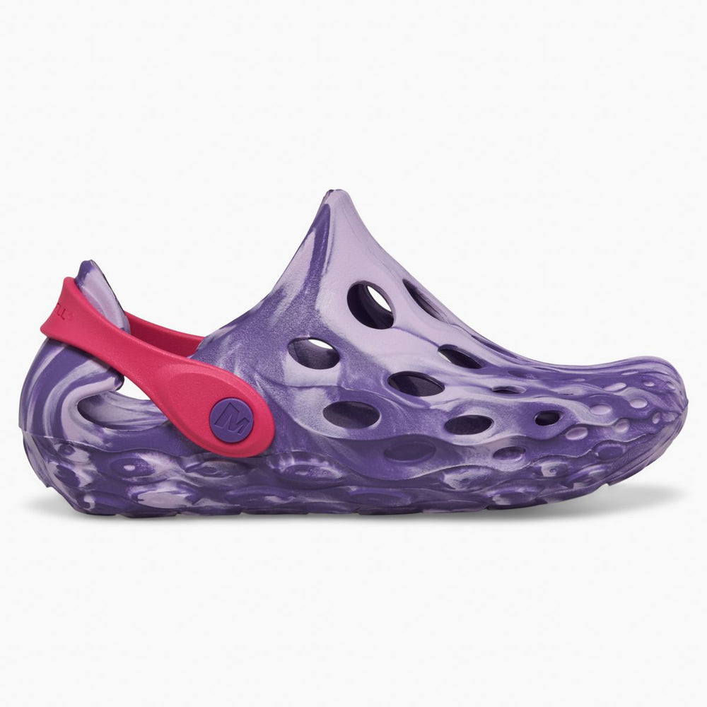 Big Kid - Hydro Moc - Shoes BK Kids