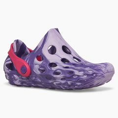 Big Kid - Hydro Moc - Shoes BK Kids