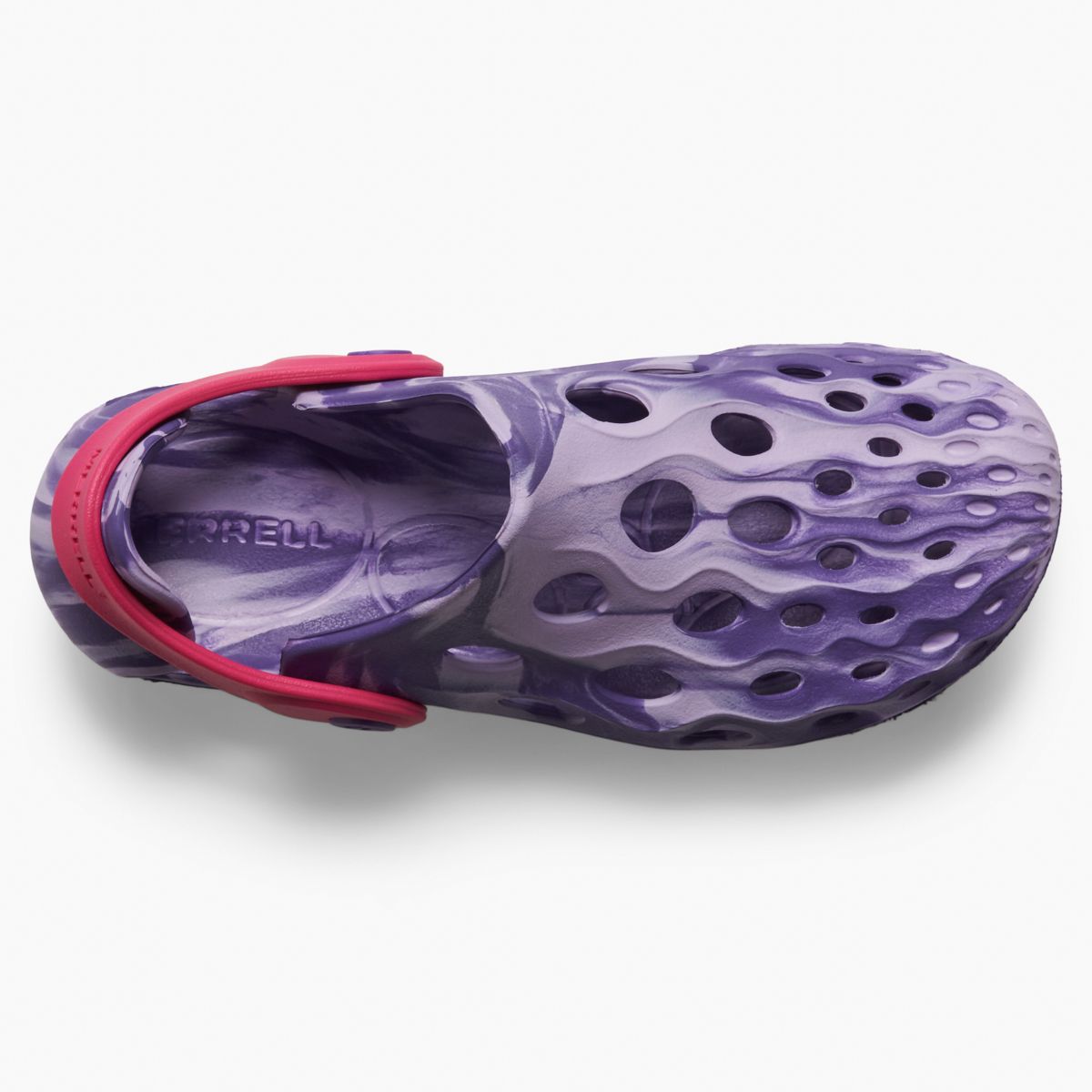 Big Kid - Hydro Moc - Shoes BK Kids