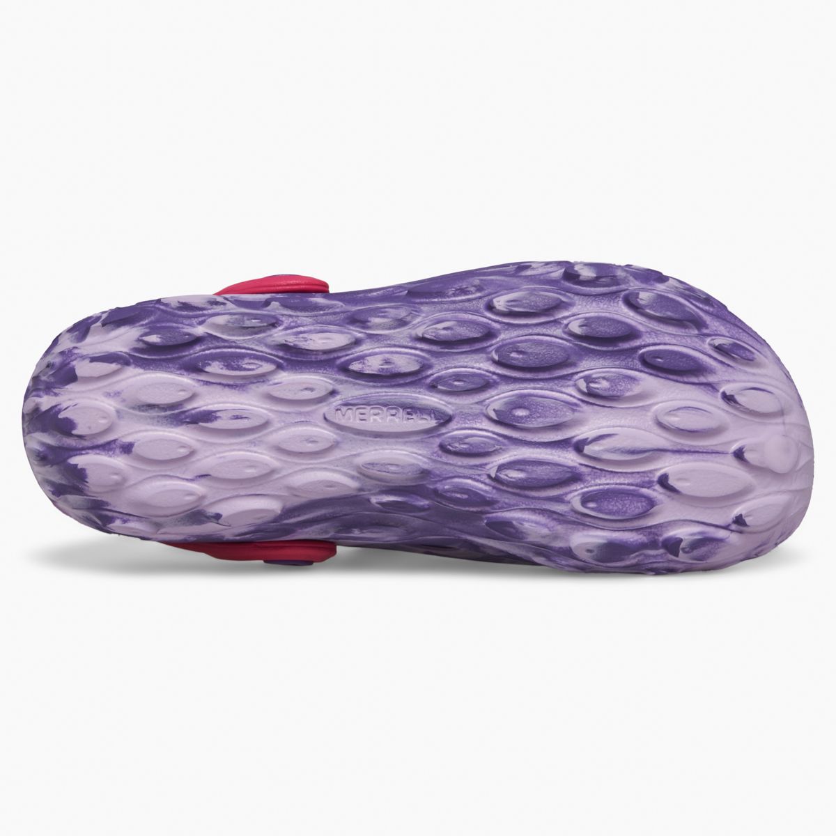 Big Kid - Hydro Moc - Shoes BK Kids
