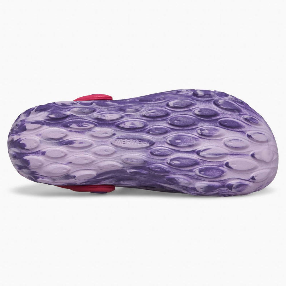 Big Kid - Hydro Moc - Shoes BK Kids