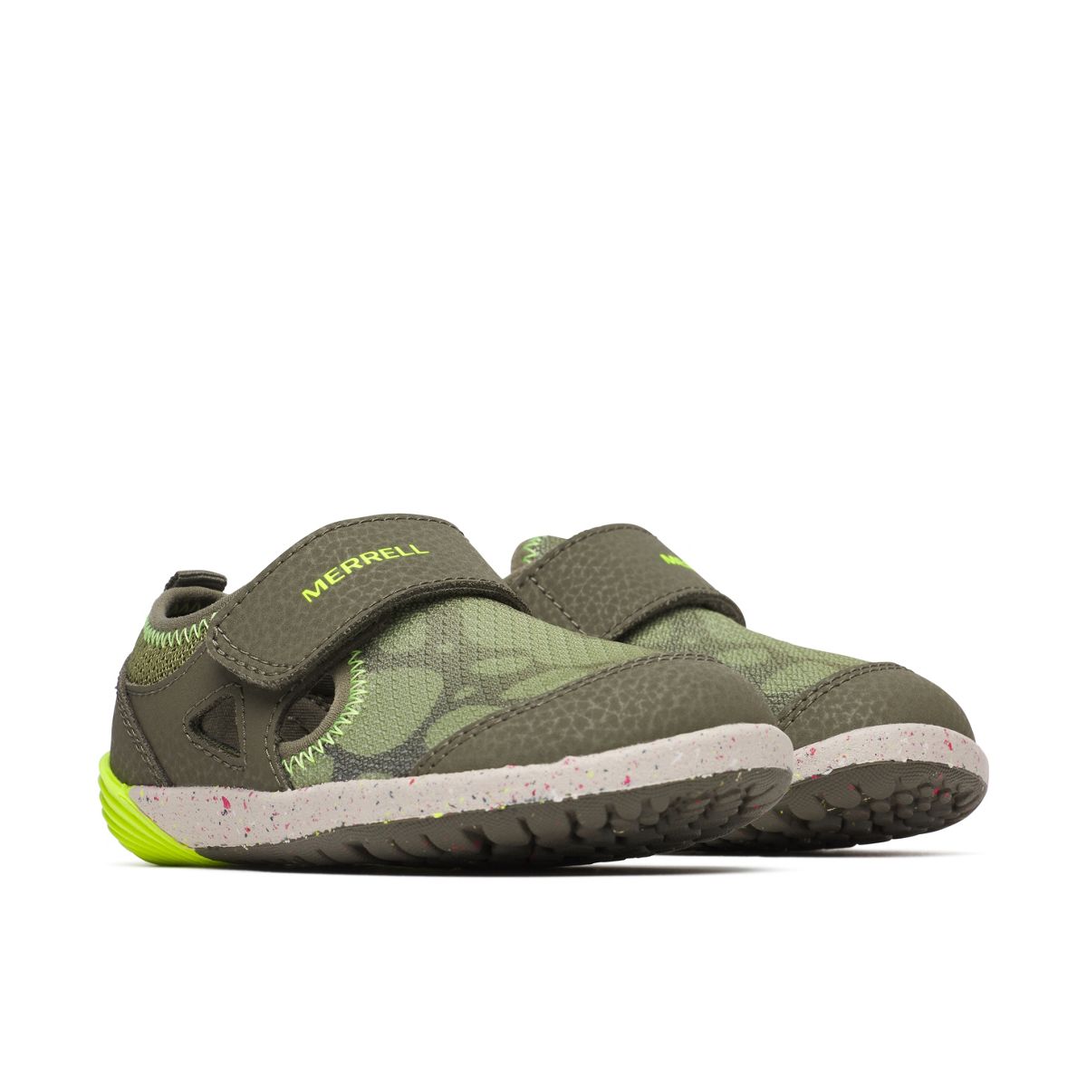 Little Kid - Bare Steps® H2O Water Shoe - Shoes LK Kids