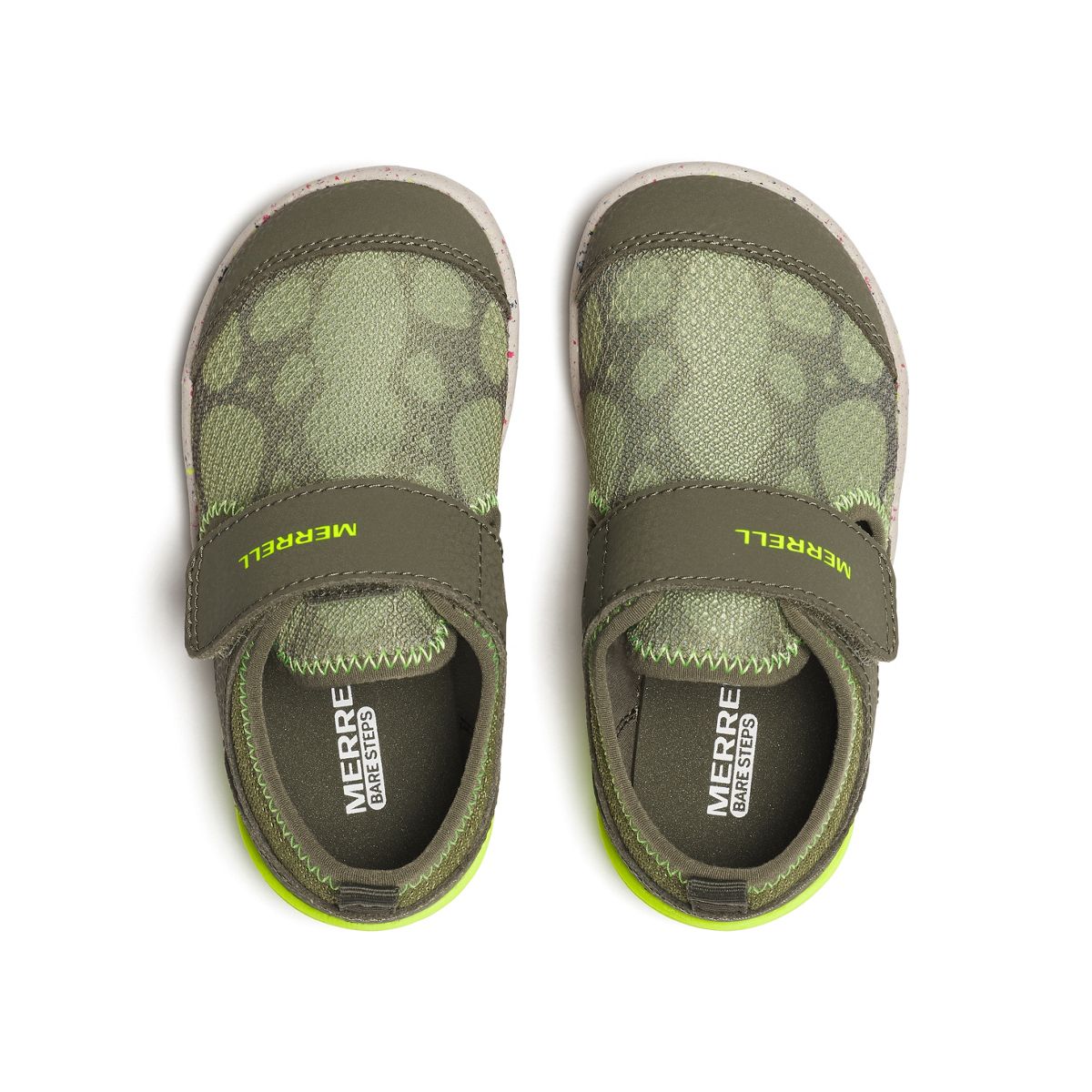 Little Kid - Bare Steps® H2O Water Shoe - Shoes LK Kids