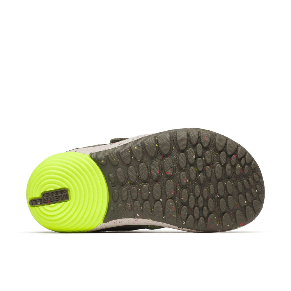 Little Kid - Bare Steps® H2O Water Shoe - Shoes LK Kids