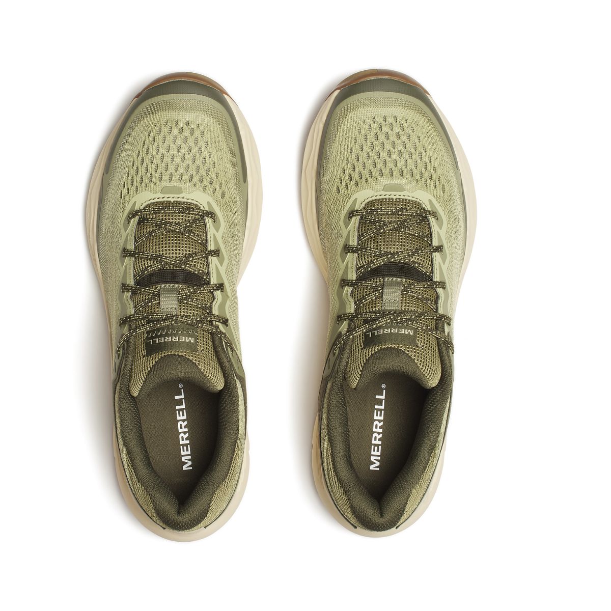 Men's Nova 4 Trail Running Shoes Collections