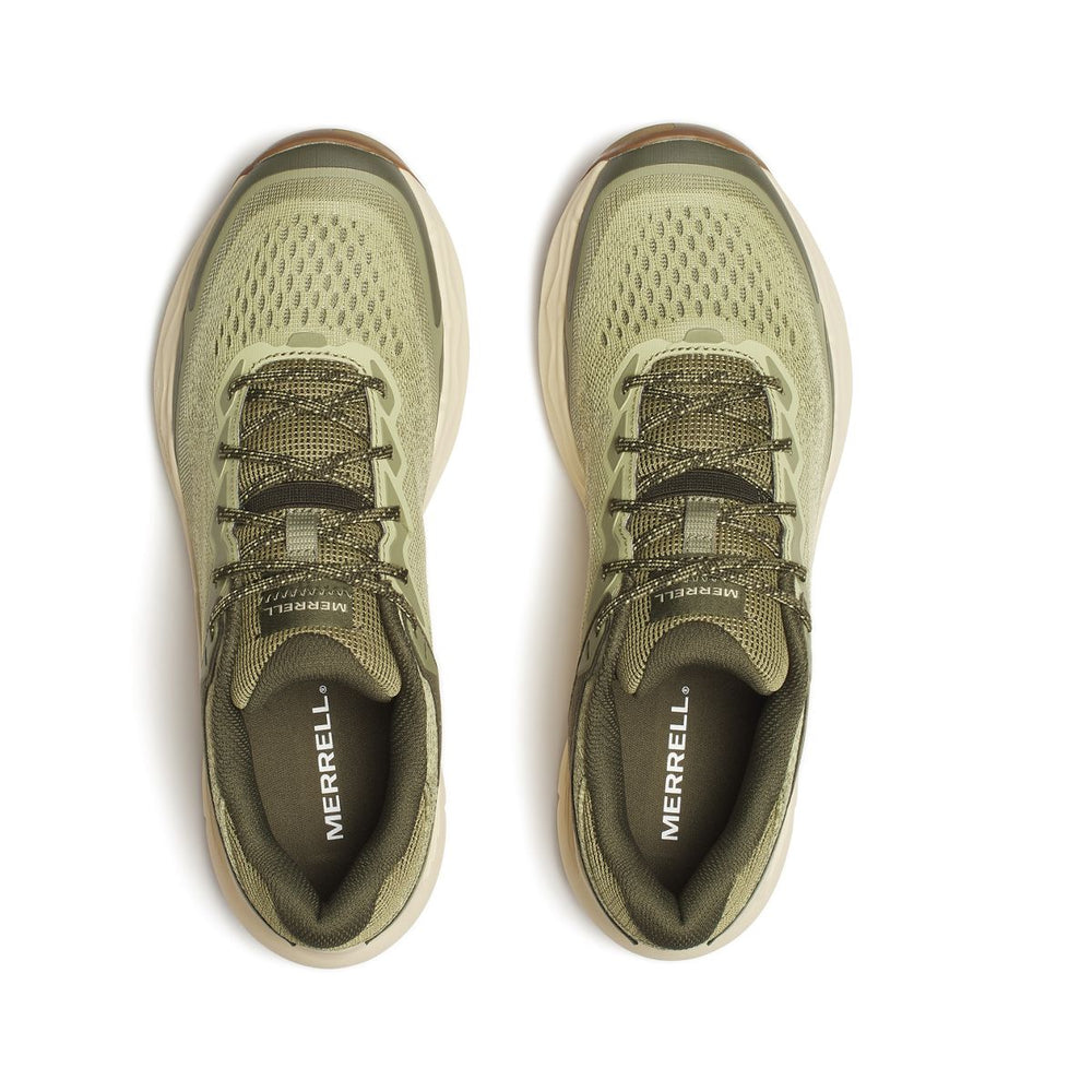 Men's Nova 4 Trail Running Shoes Collections