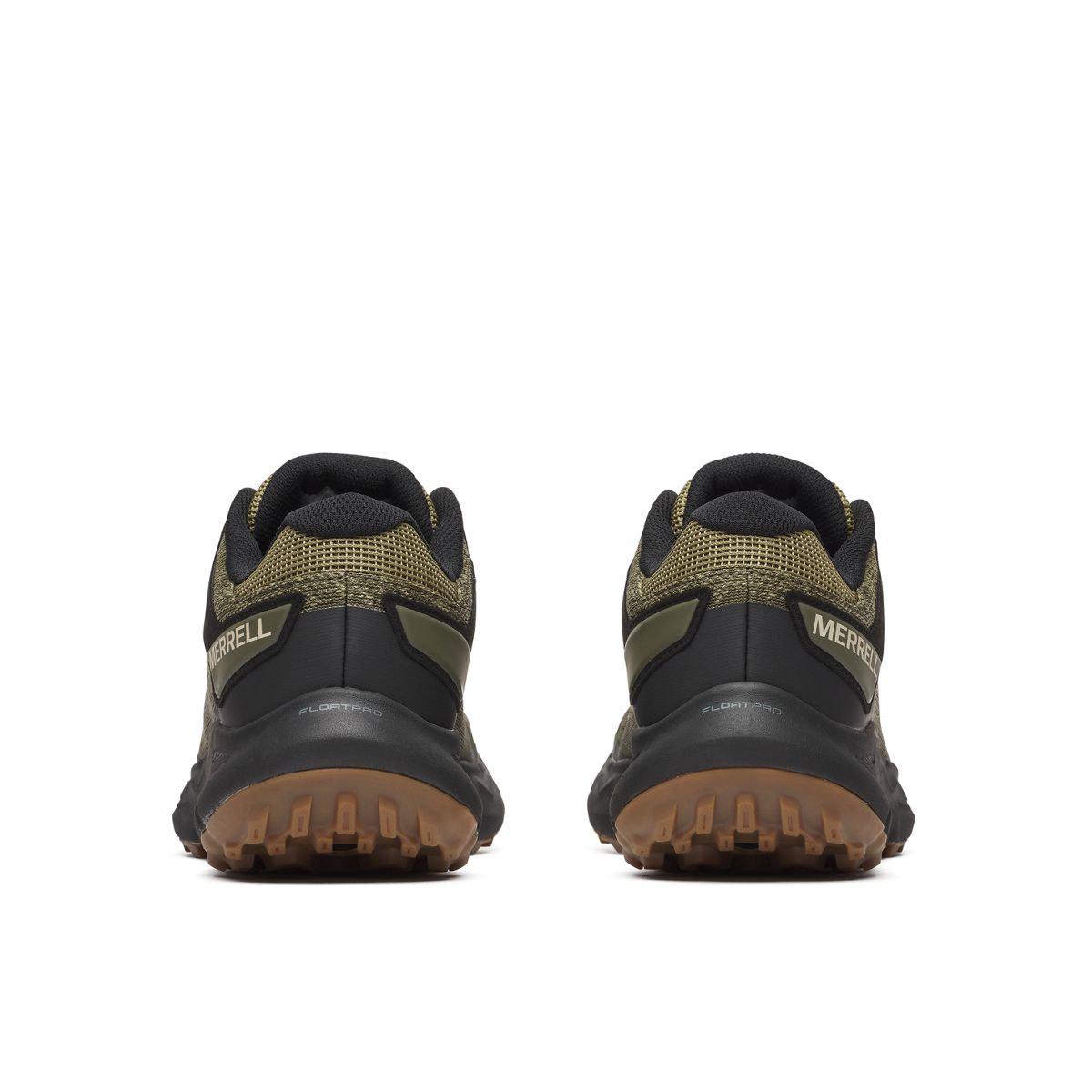 Men's Nova 4 Trail Running Shoes Collections