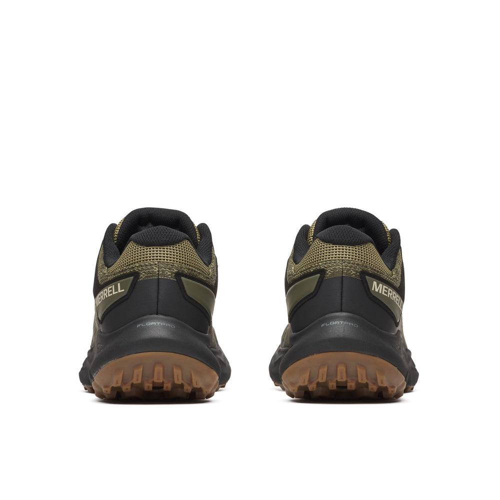 Men's Nova 4 Trail Running Shoes Collections