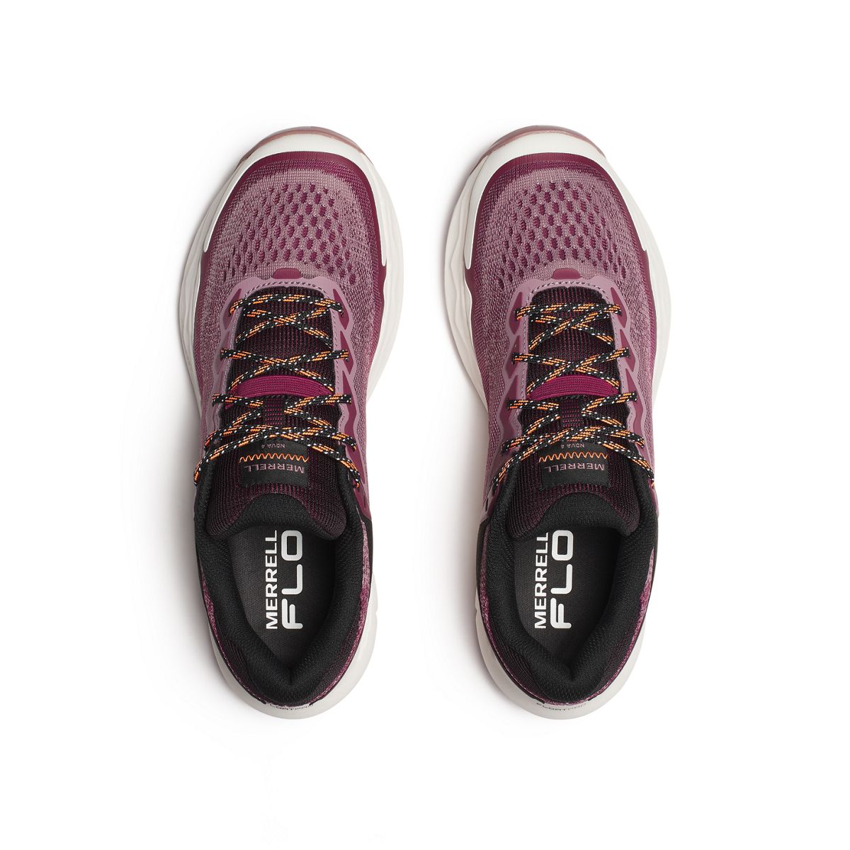 Men's Nova 4 Trail Running Shoes Collections