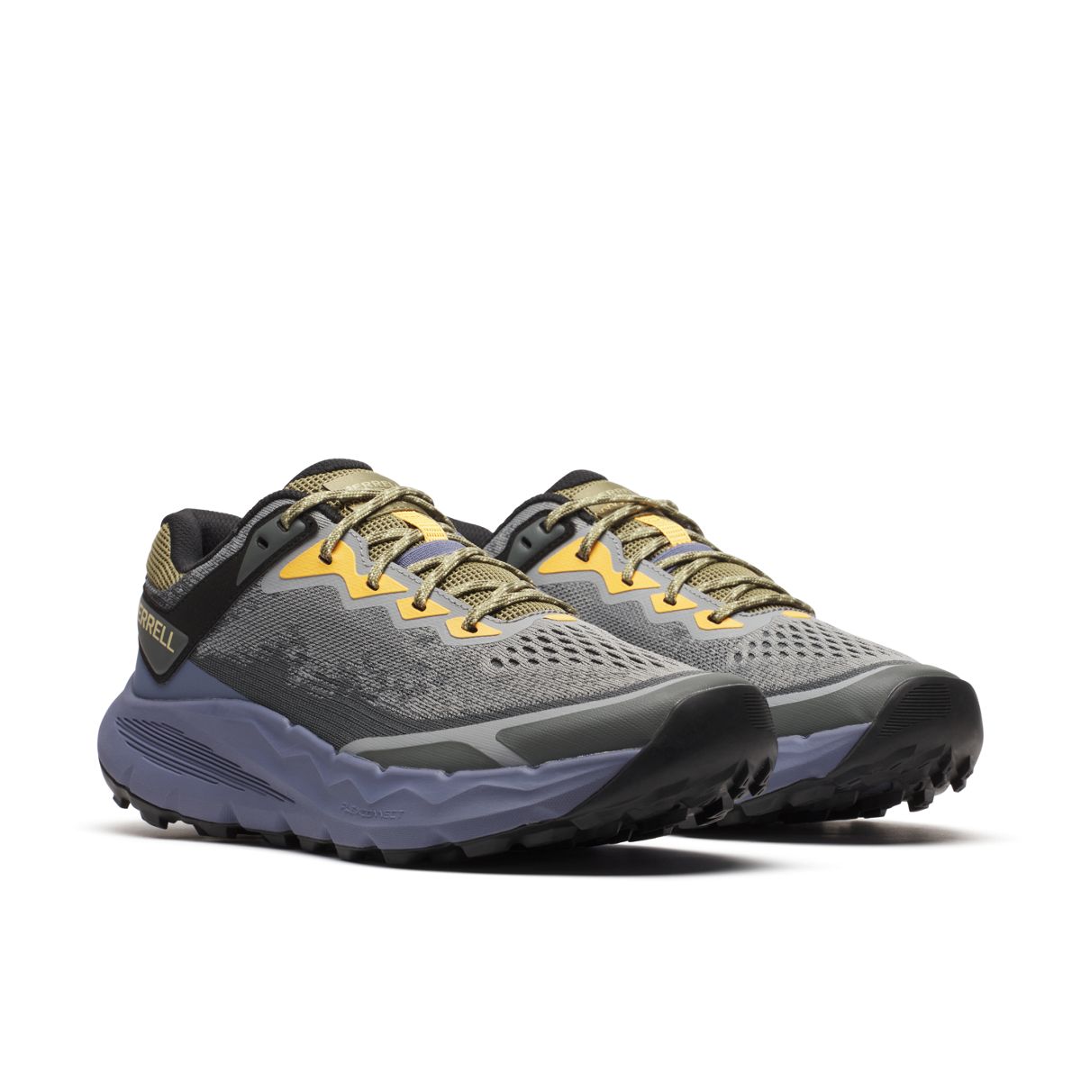 Men's Nova 4 Trail Running Shoes Collections